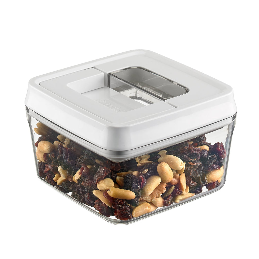 Square Airtight Canisters