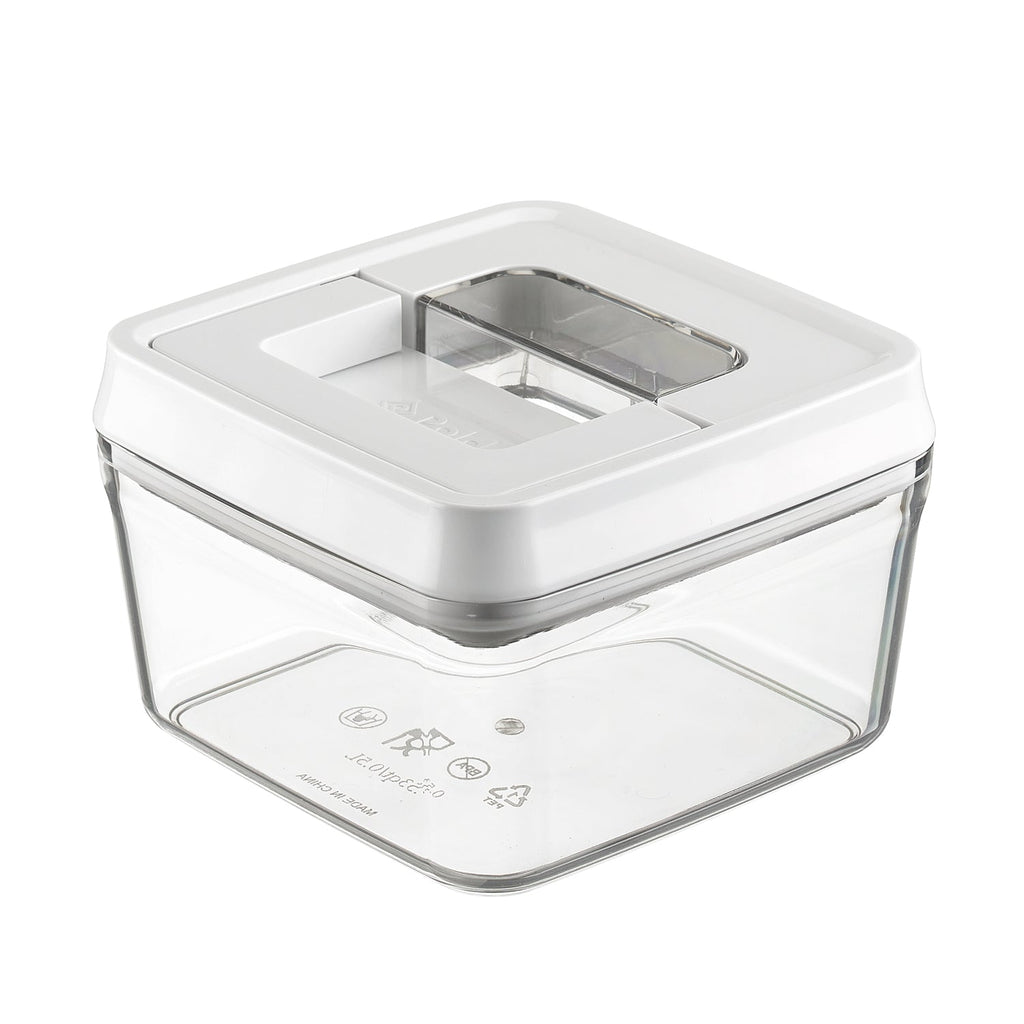 Square Airtight Canisters