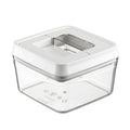 Square Airtight Canisters