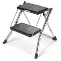 2-Step Stool Replacement Feet