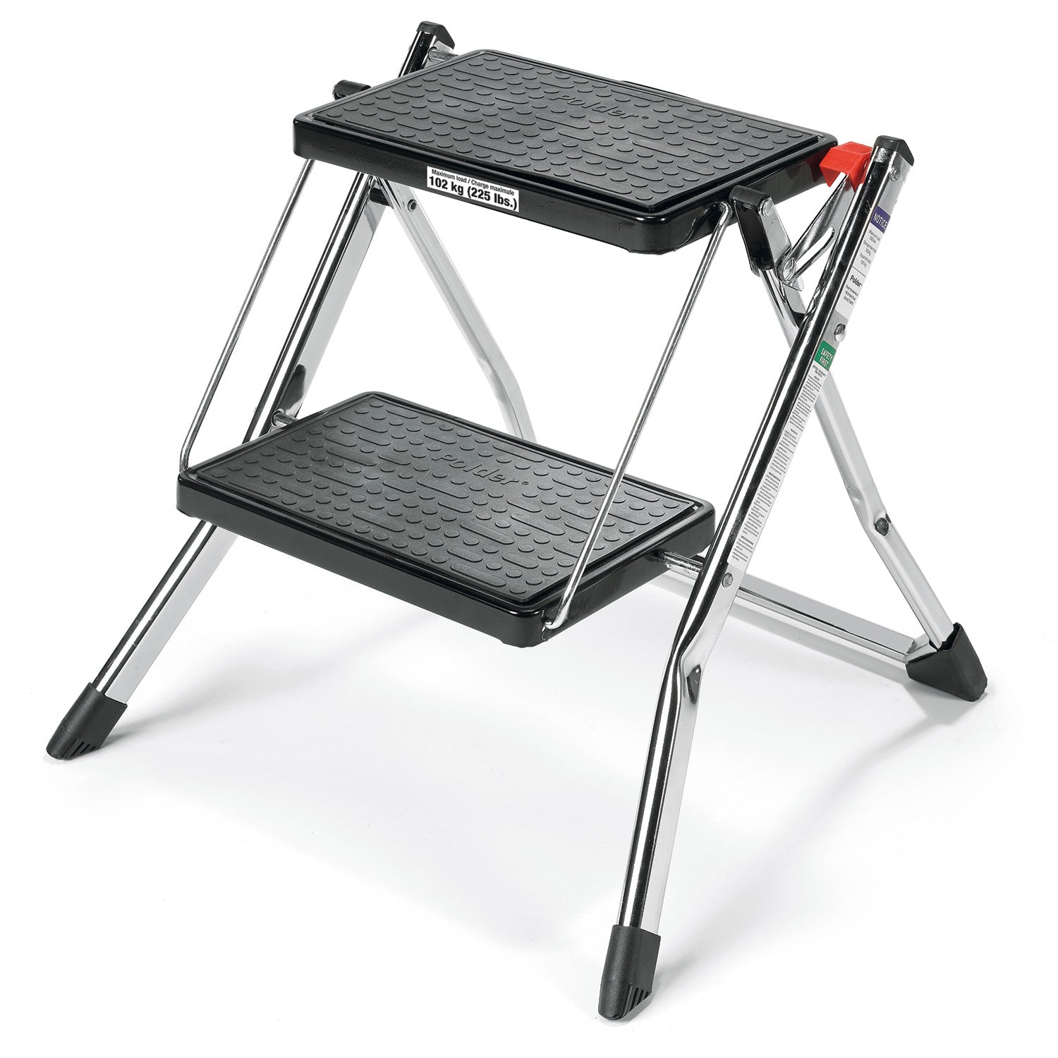 2-Step Stool Replacement Handle