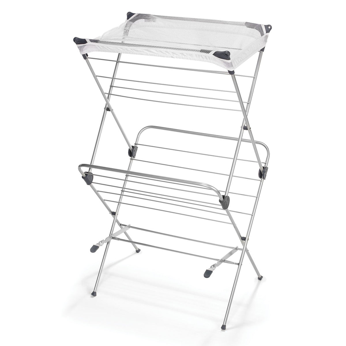 2-Tier Freestanding Dryer
