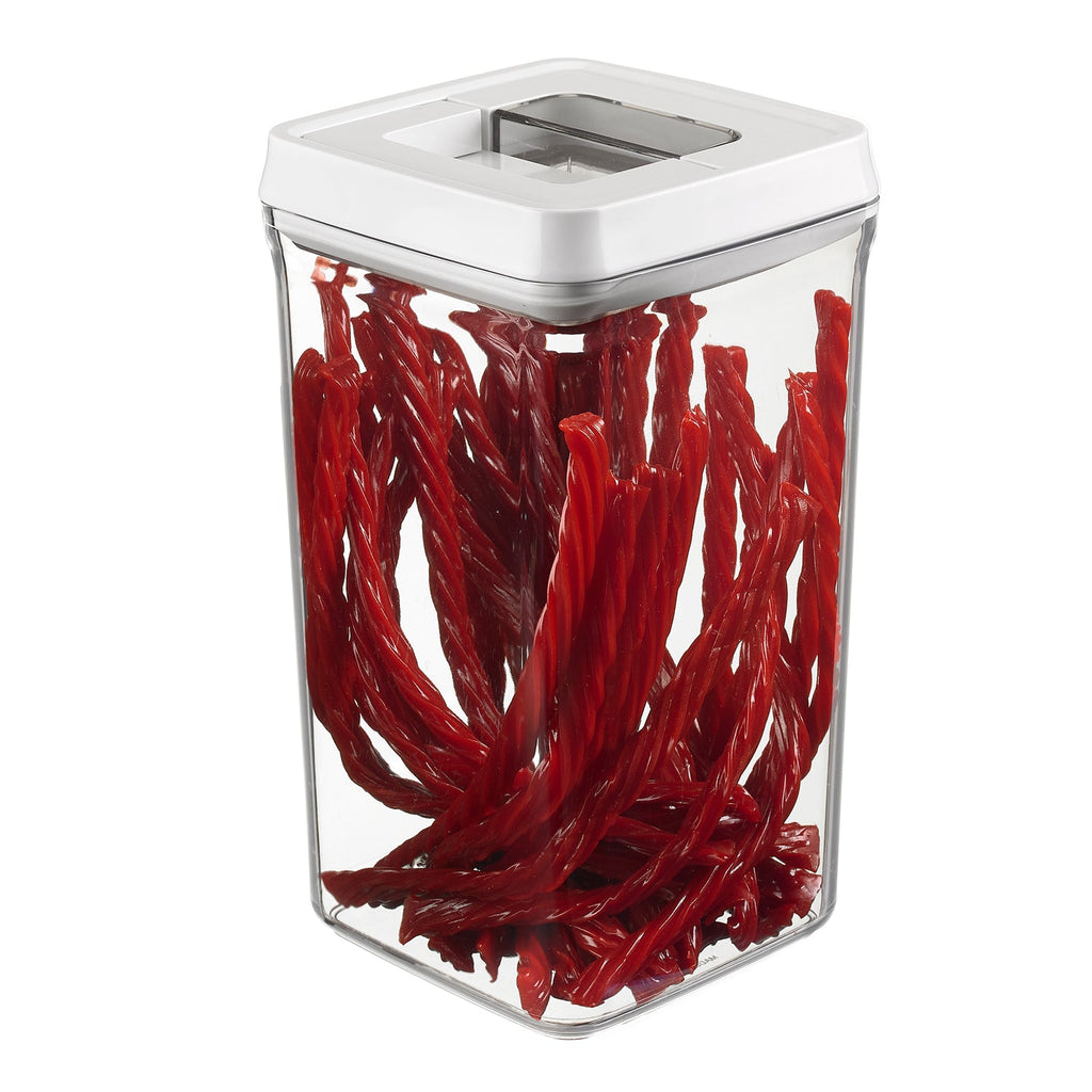 Square Airtight Canisters