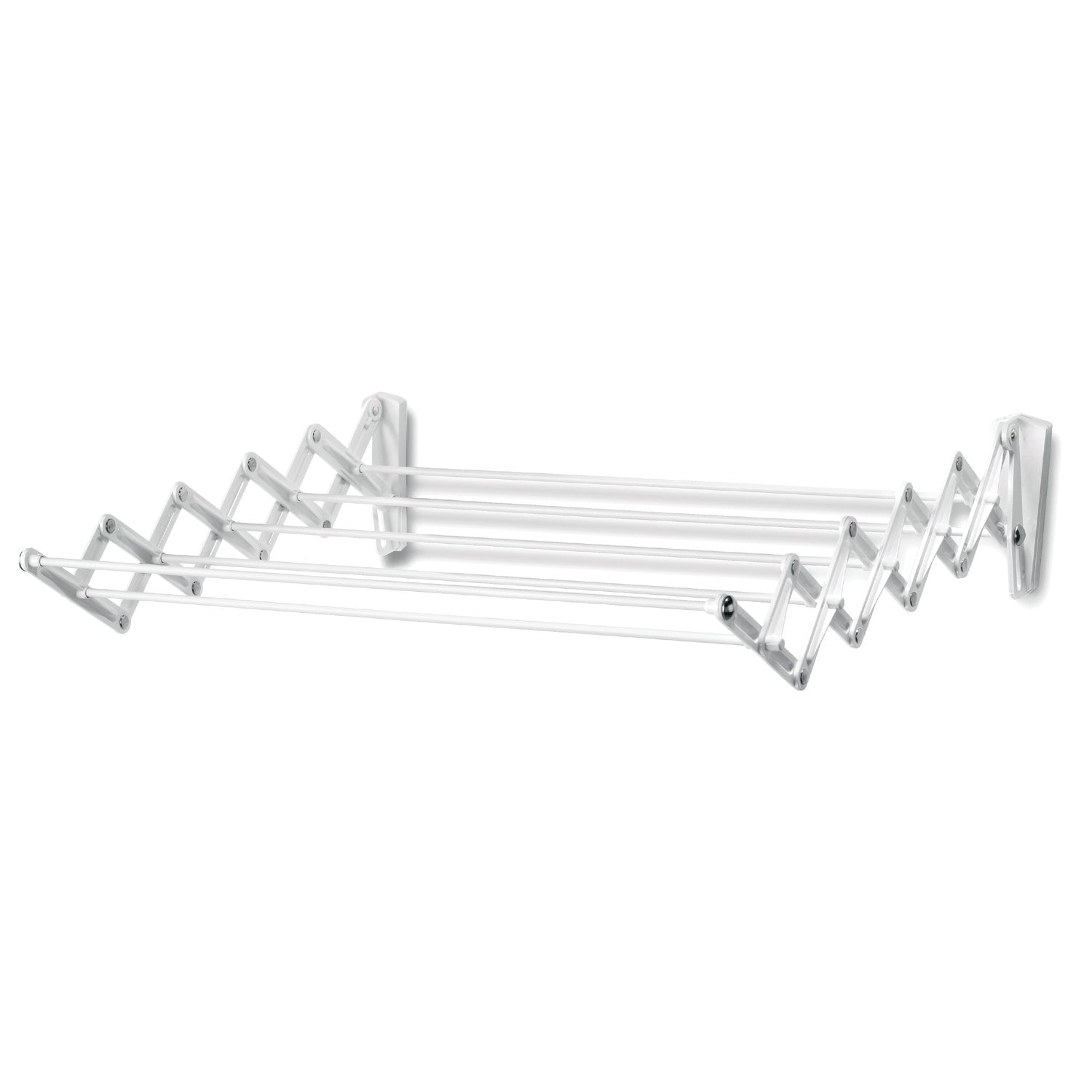 Wall Mount Accordion Dryer