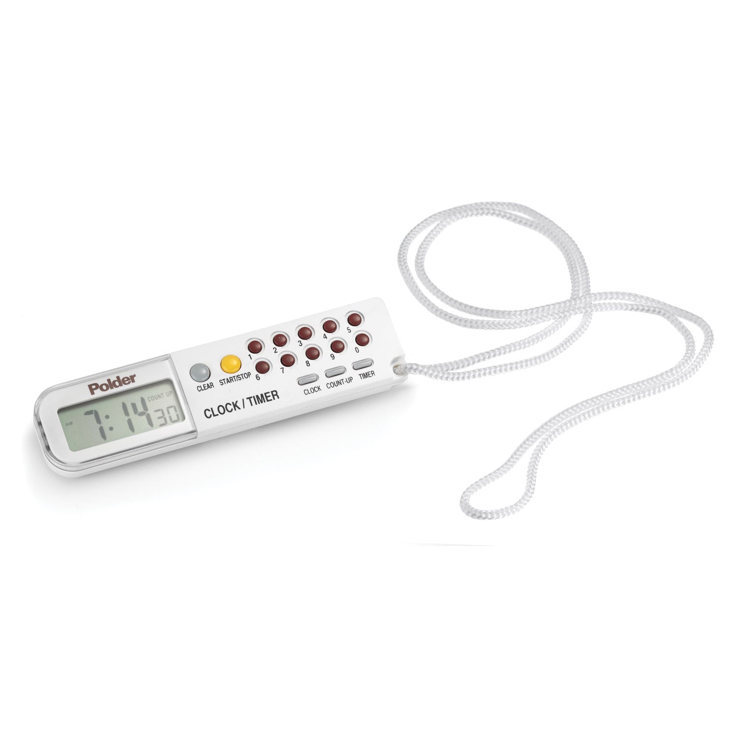 Battery Cover White