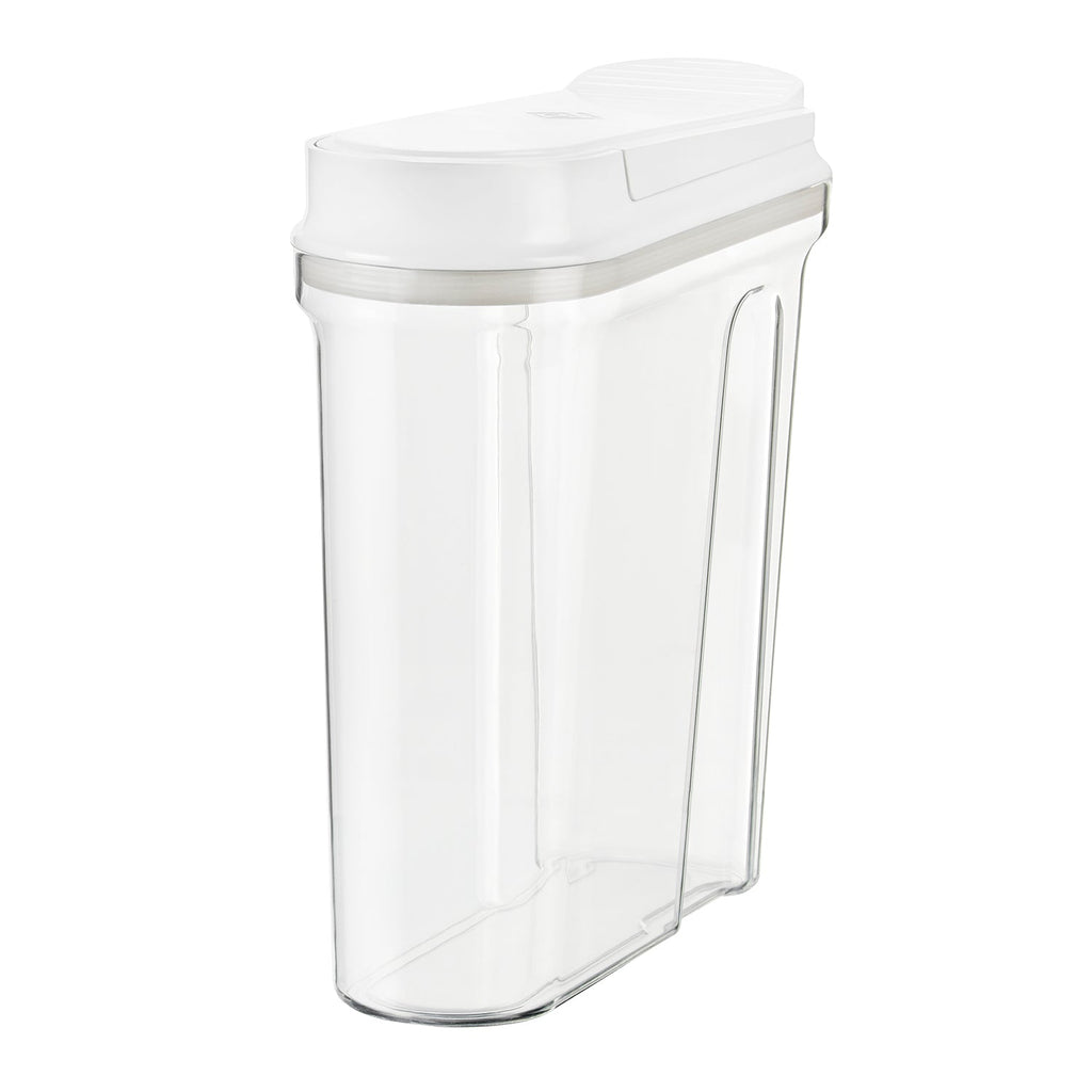 Cereal Canister