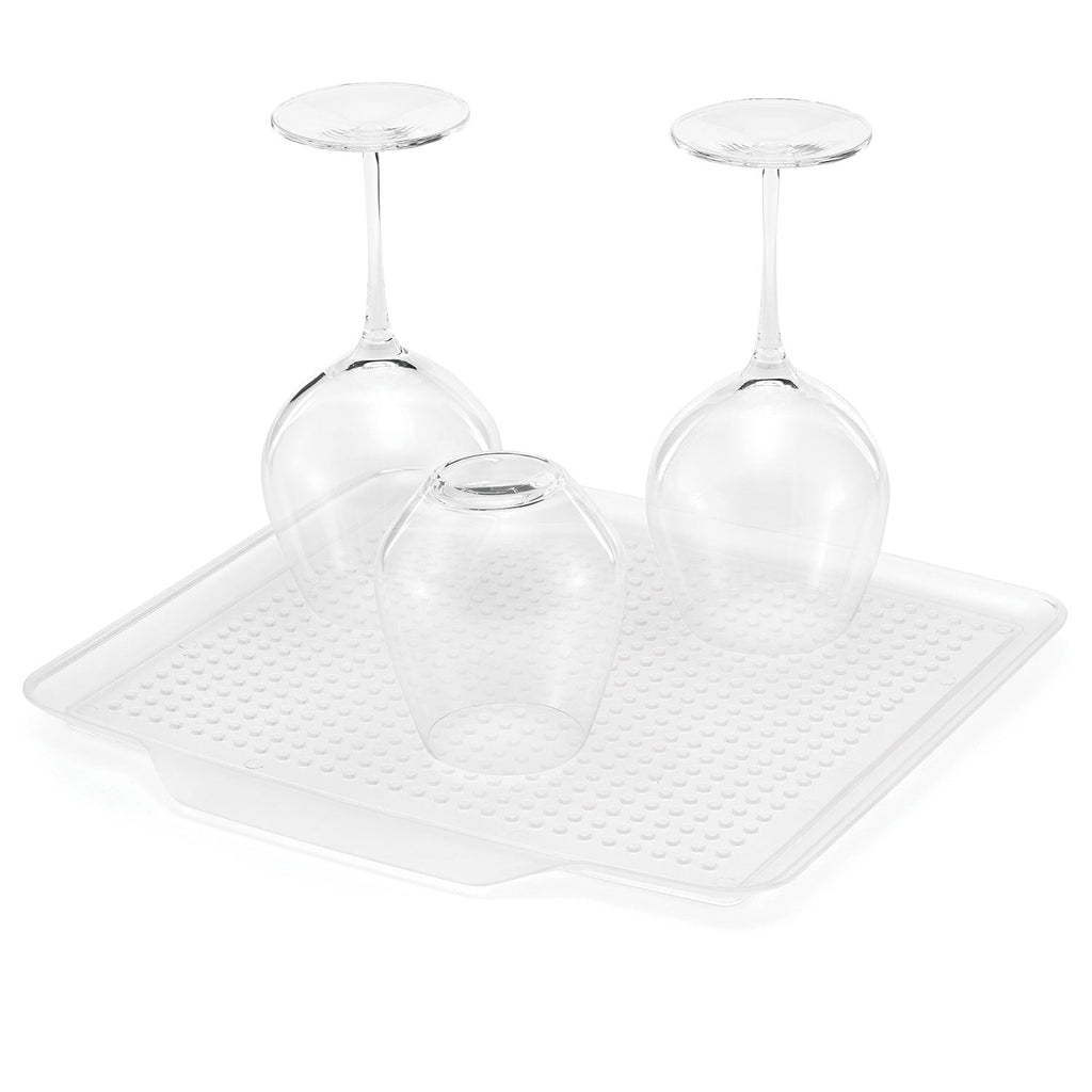 Advantage Dish Rack Sliding Tray