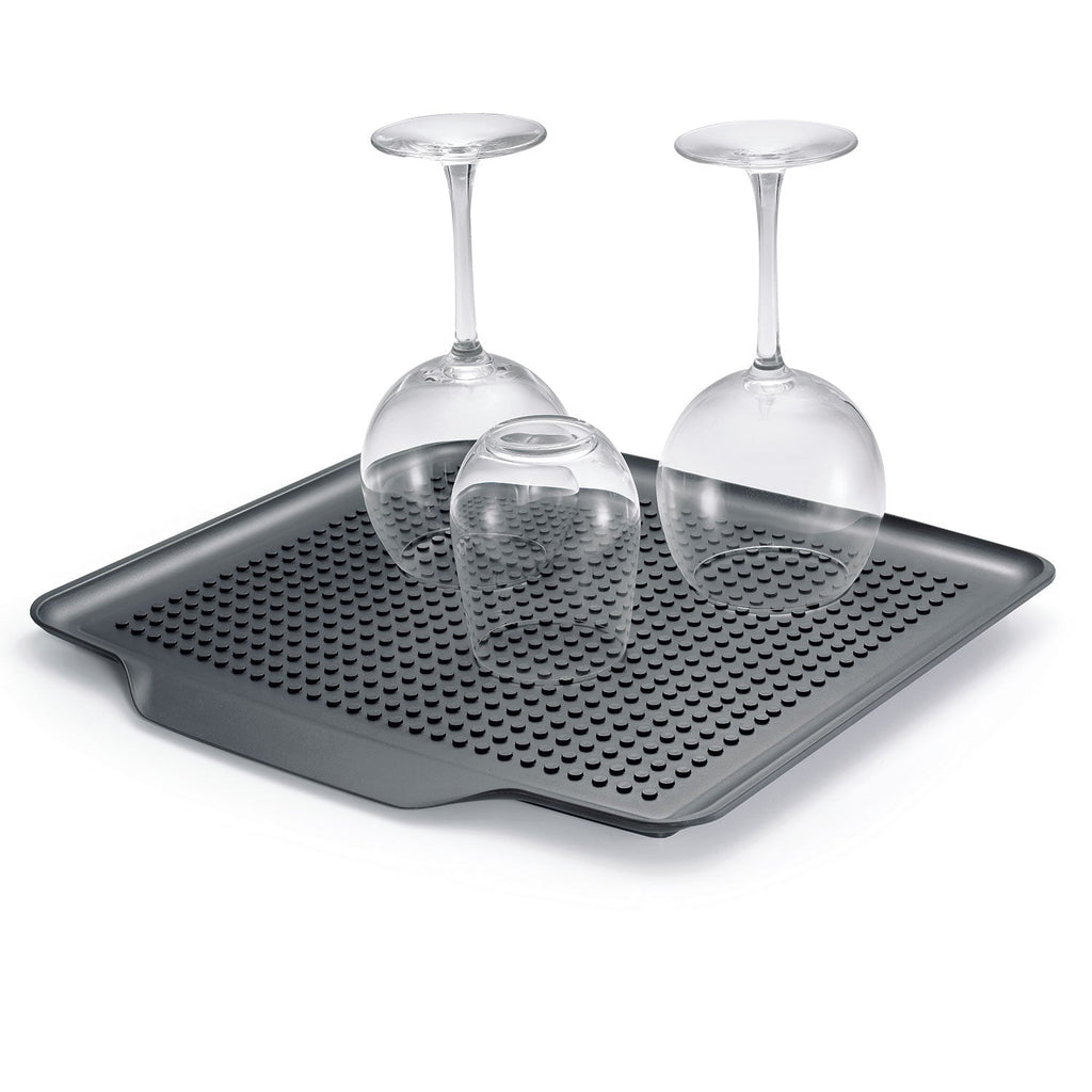 Advantage Dish Rack Sliding Tray