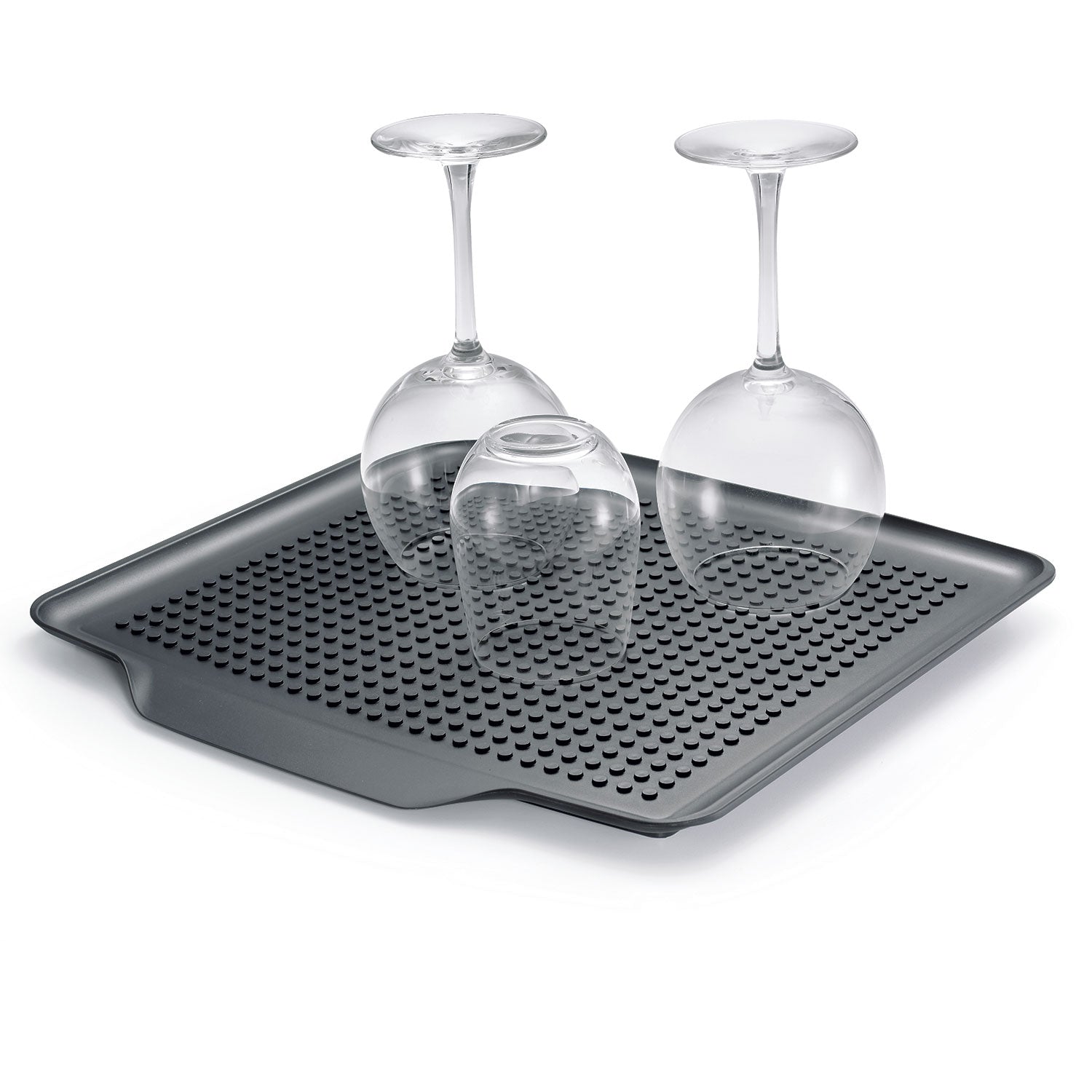 Advantage Dish Rack Sliding Tray