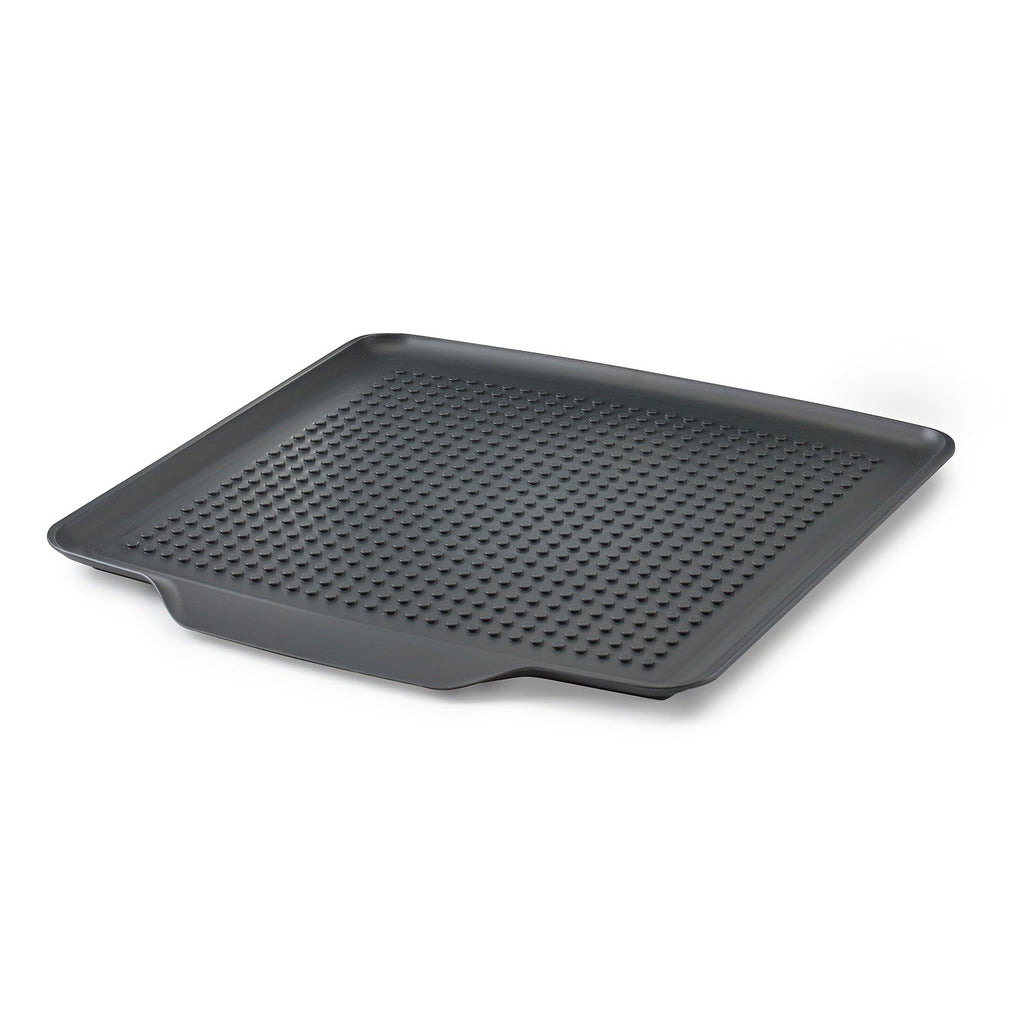 Advantage Dish Rack Sliding Tray