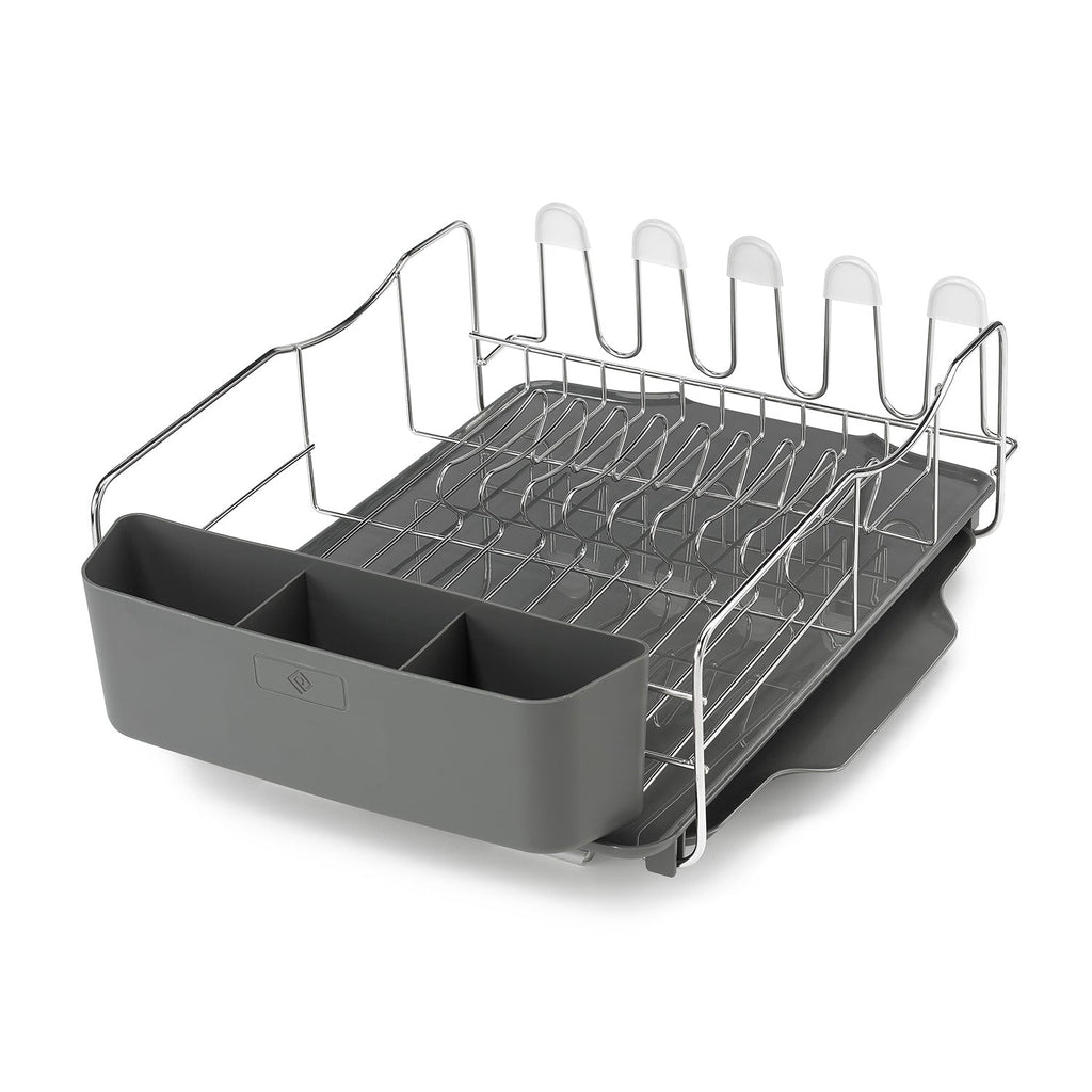 4-Piece Advantage Dish Rack