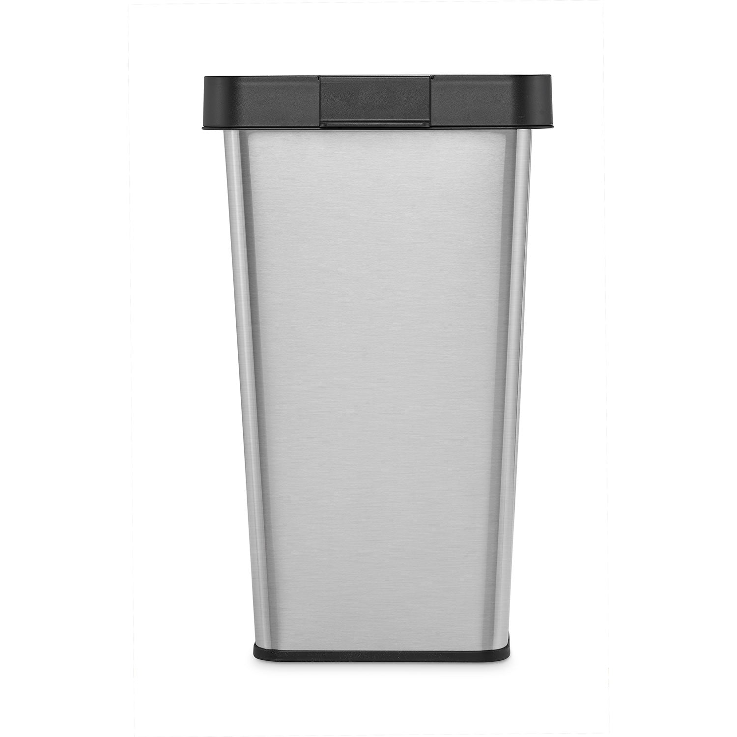 6-Gallon Waste Bin with Removable Lid