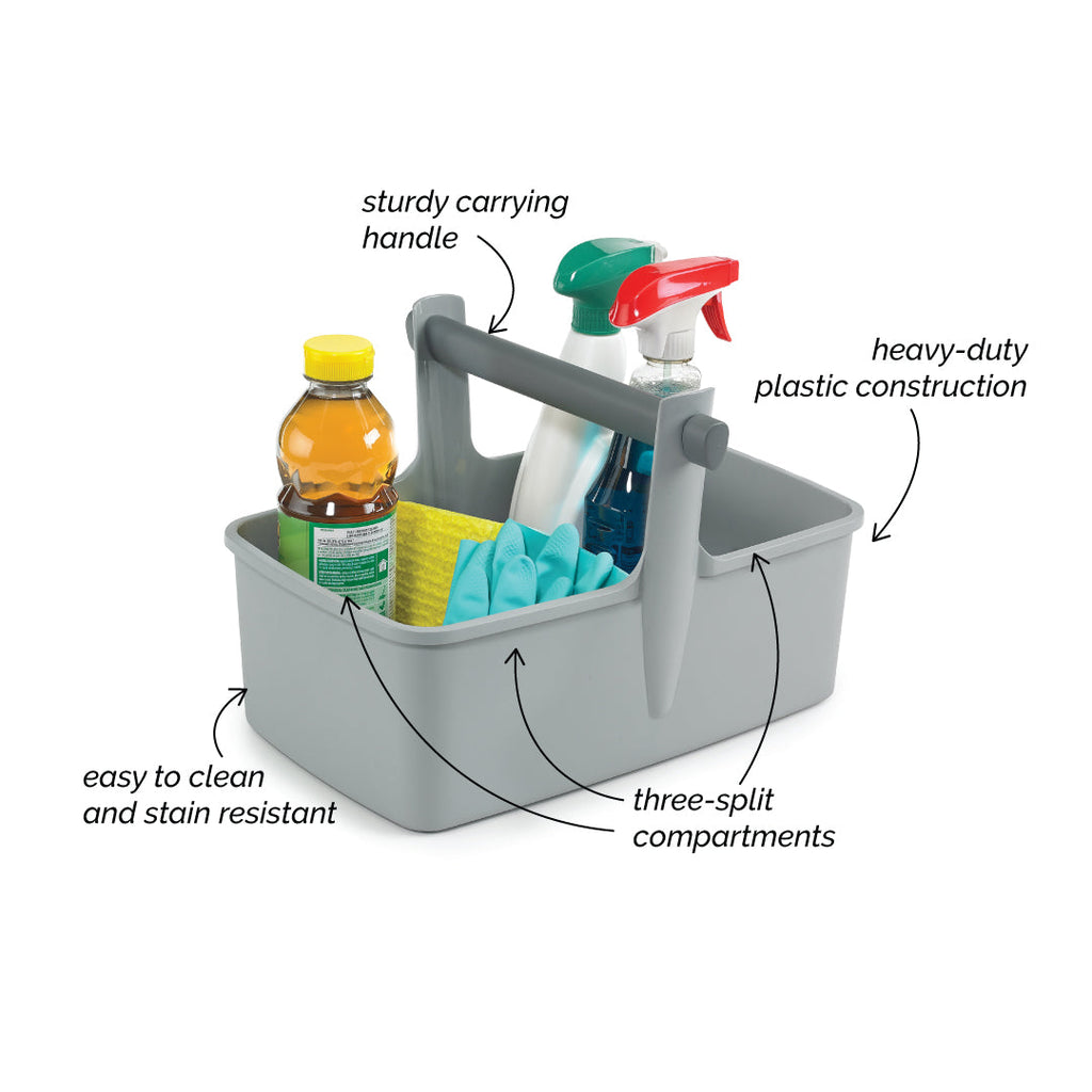 Household Cleaning Caddy