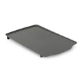 Advantage Dish Rack Drain Tray-Gray