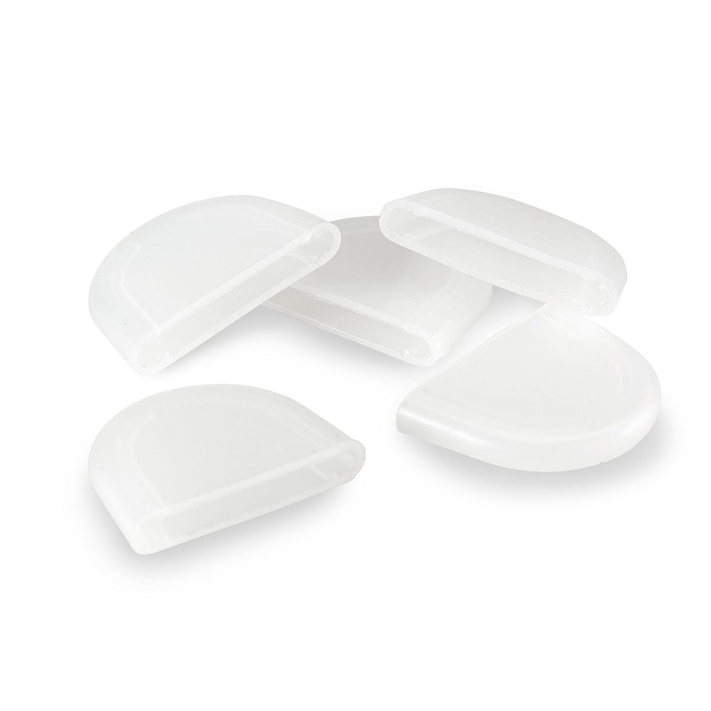 Advantage Pro Dish Rack Cover Caps-KTH-715