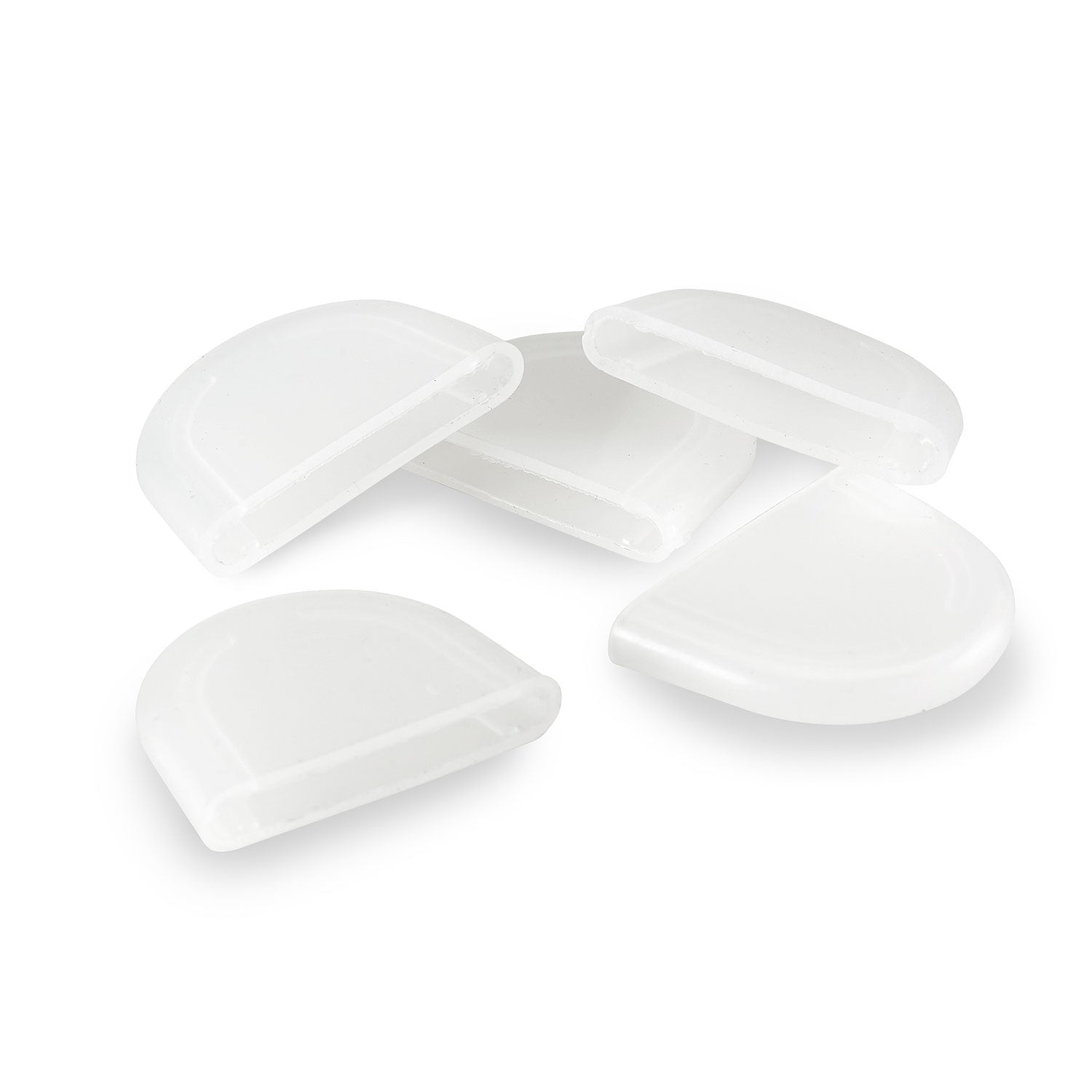Advantage Pro Dish Rack Cover Caps-KTH-715