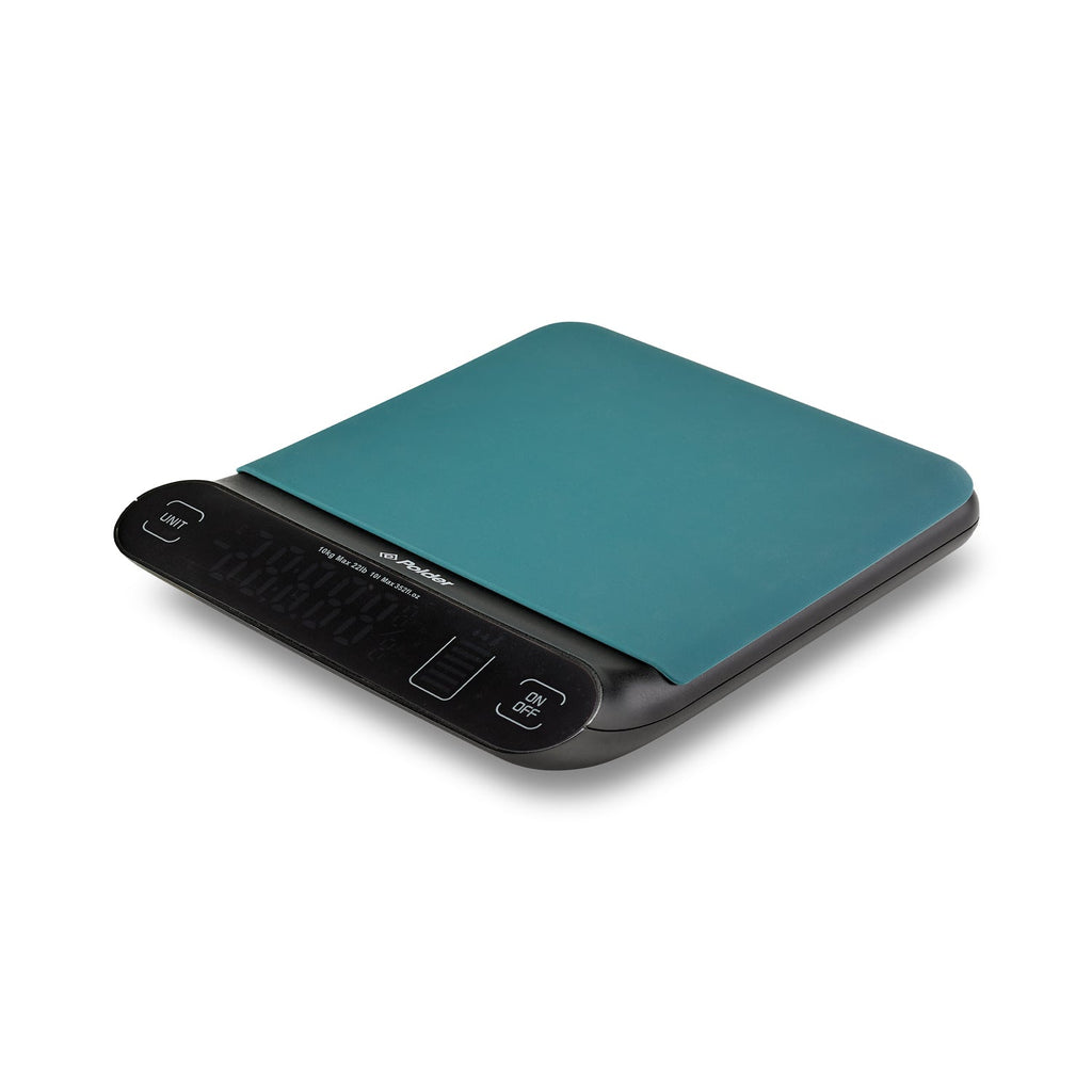 Aqua-Dry Digital Kitchen Scale