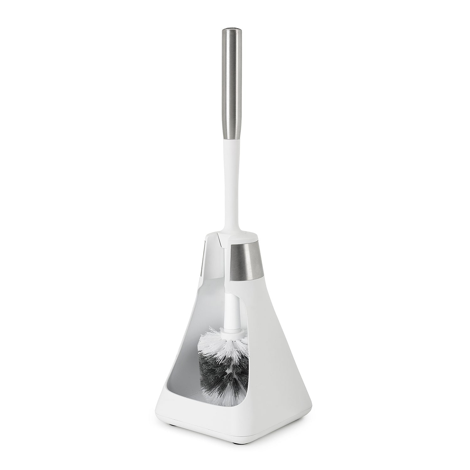 Avant Toilet Brush Caddy