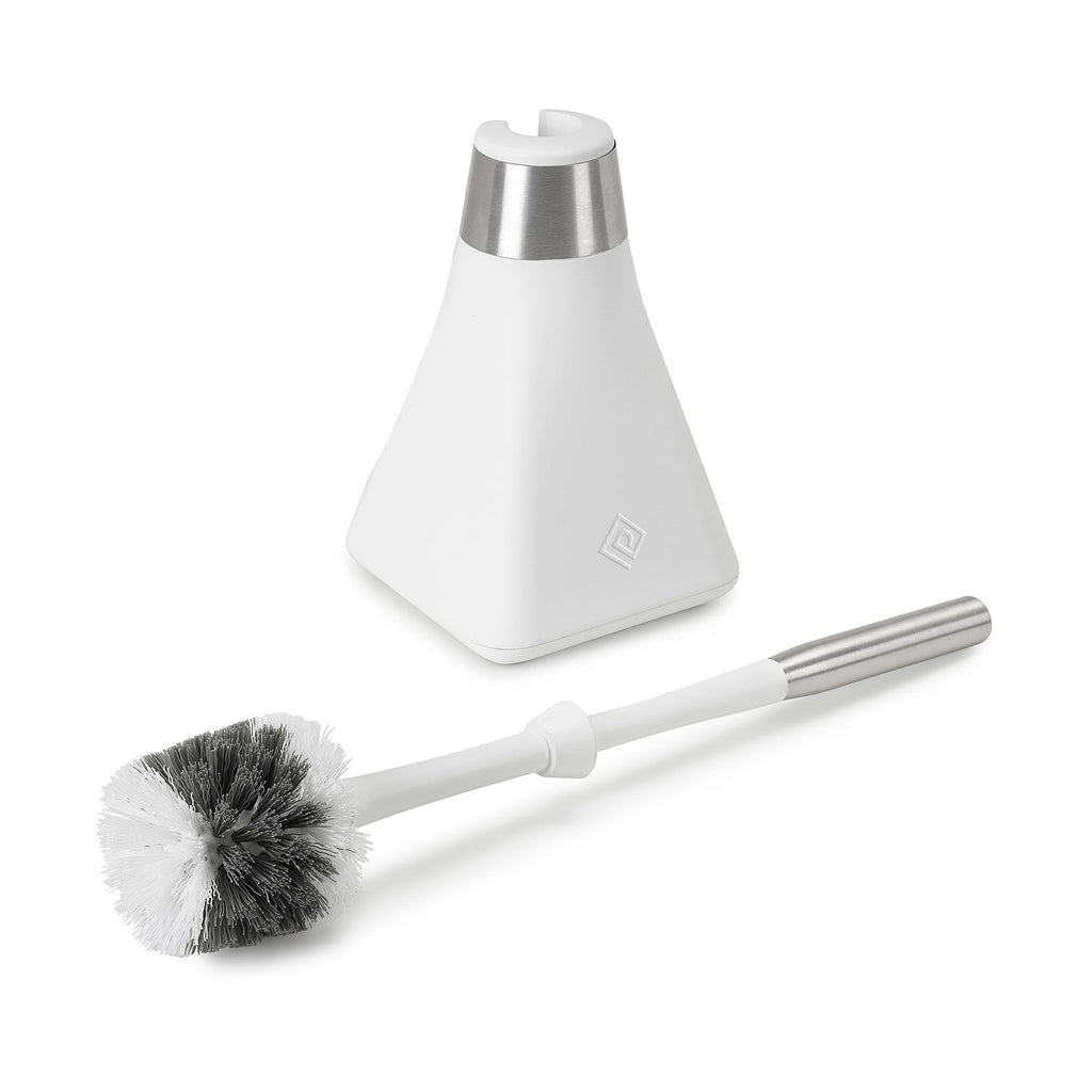 Avant Toilet Brush Caddy