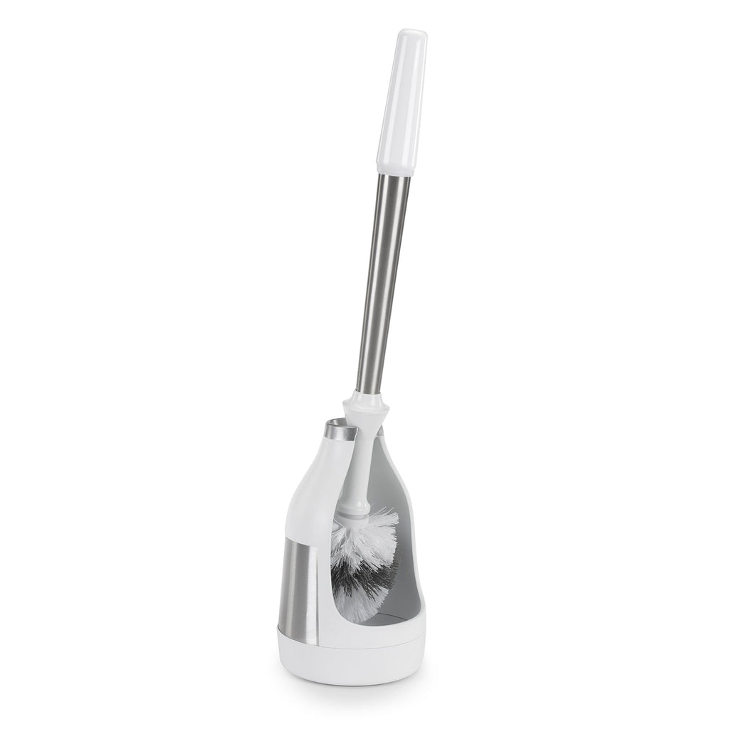 Belle Design Toilet Brush Caddy