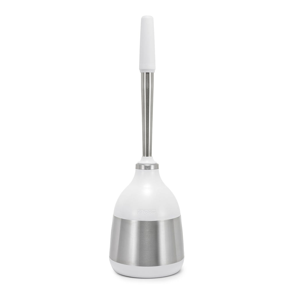Belle Toilet Plunger Caddy