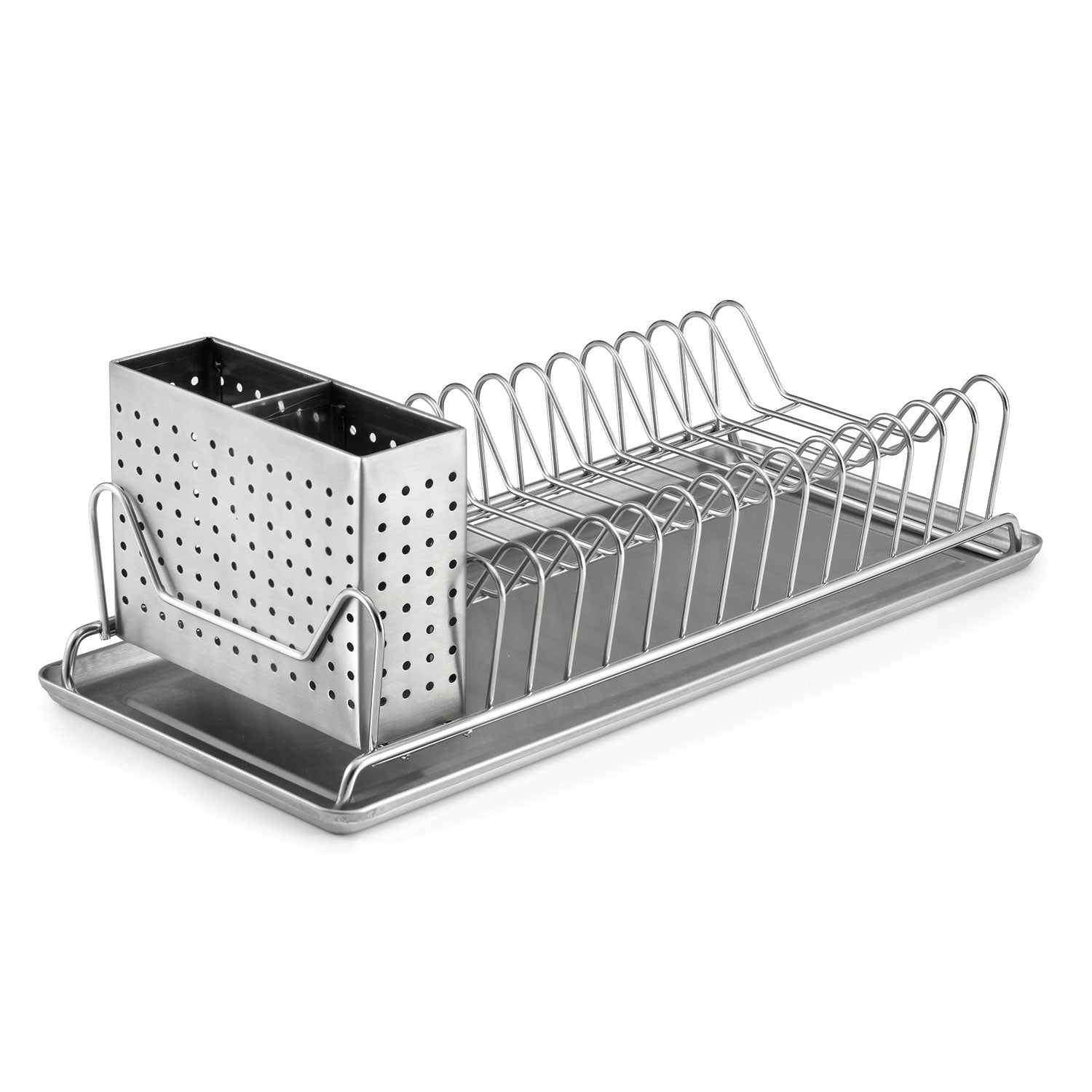 Compact Utensil Holder