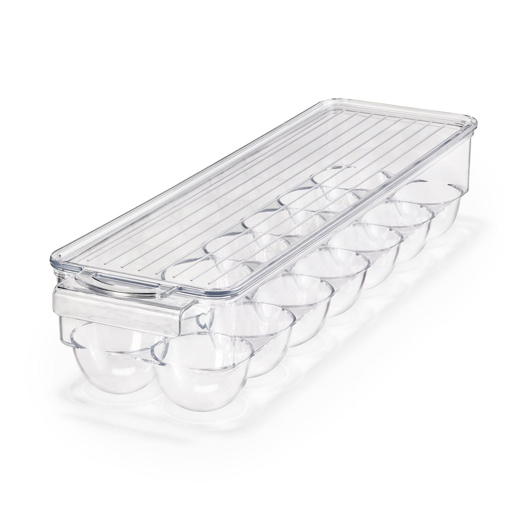 Egg Bin with Lid