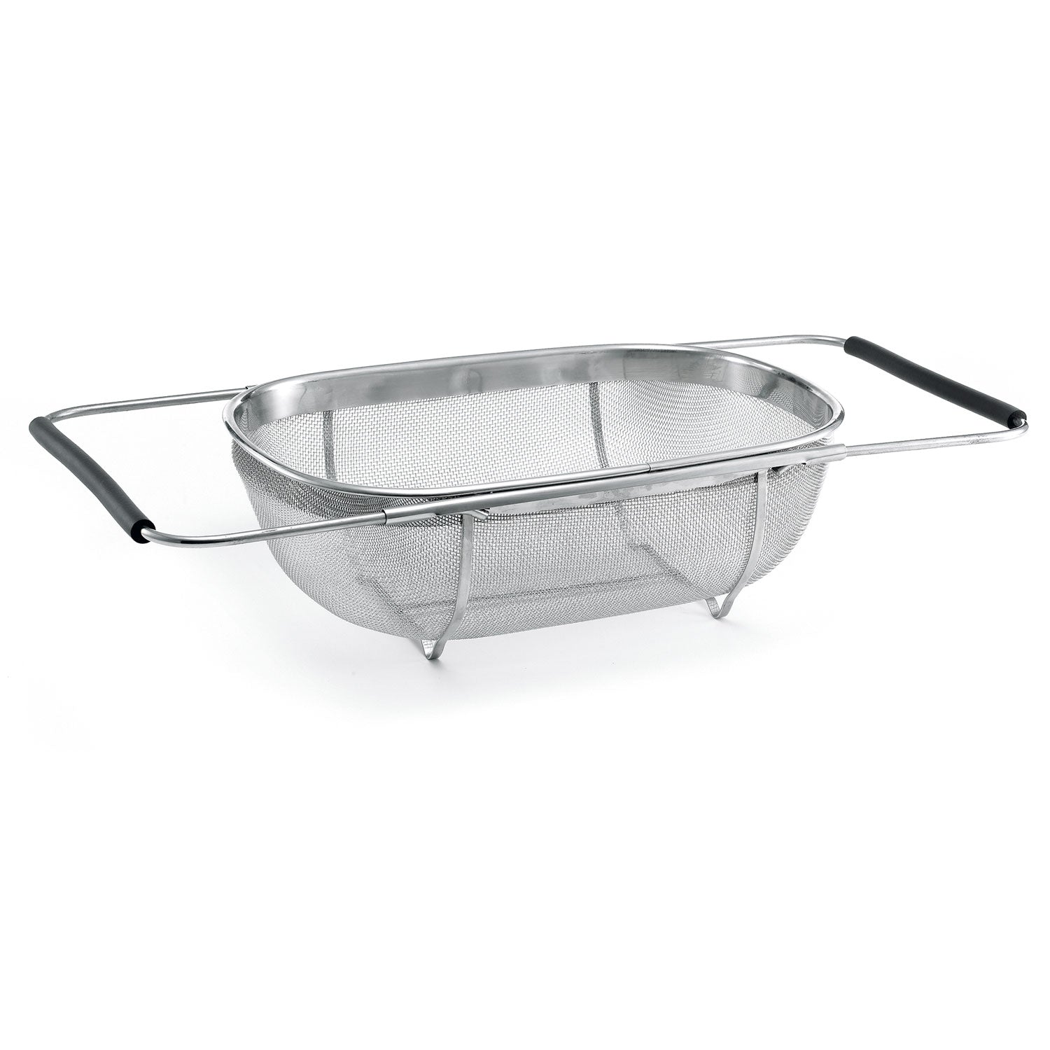 Expandable Sink Strainer