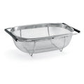 Expandable Sink Strainer