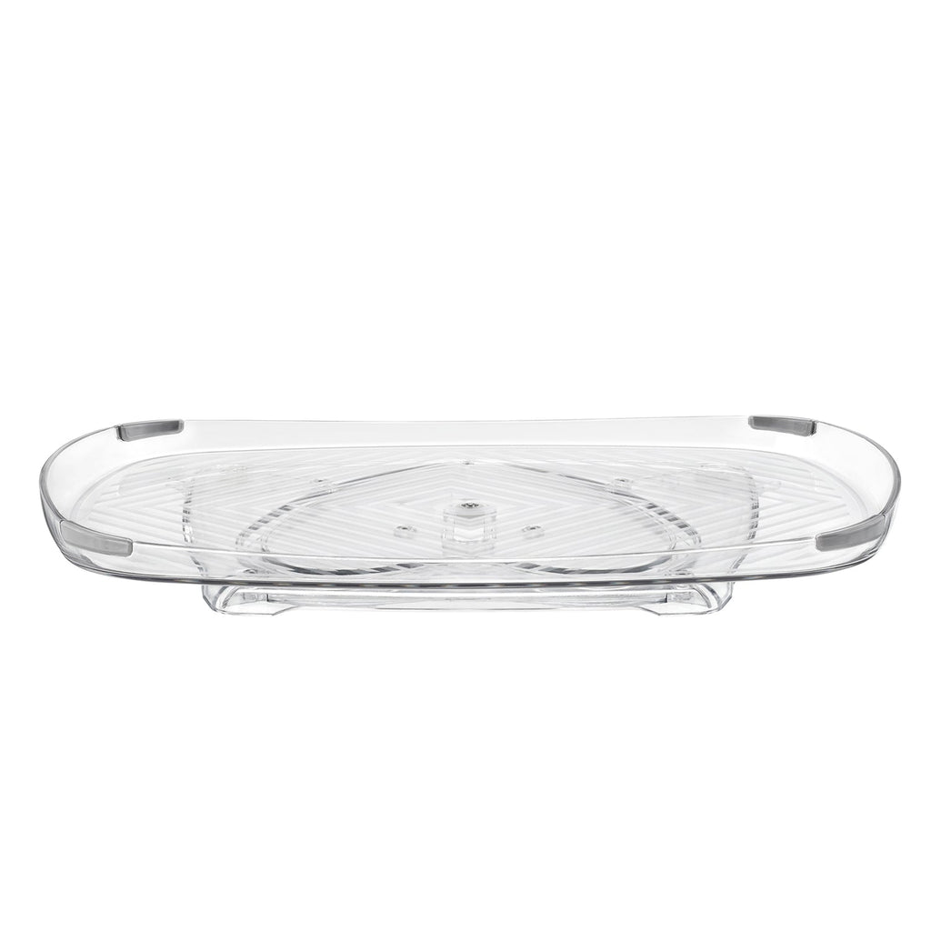 EZ-Reach Rotating Storage Tray