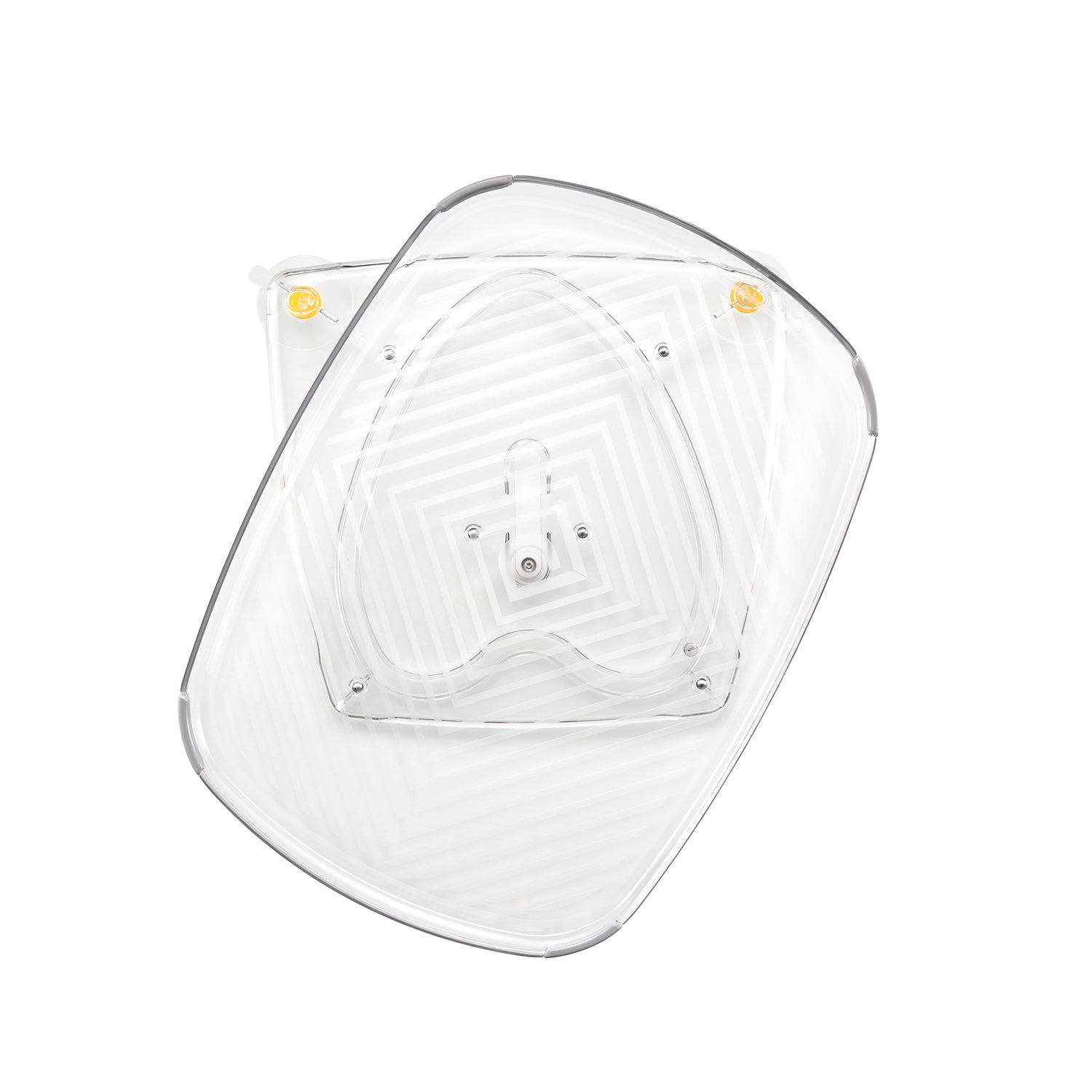 EZ-Reach Rotating Storage Tray