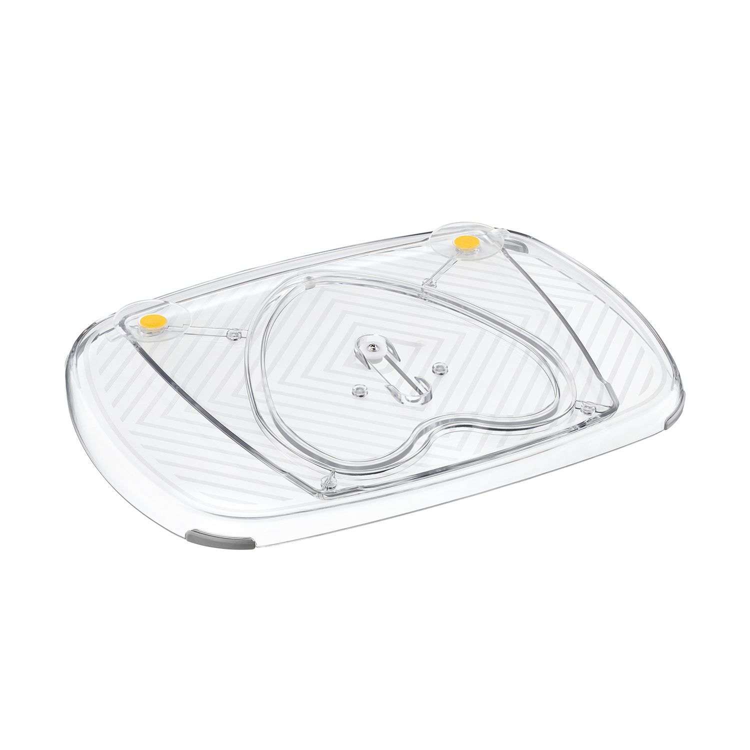 EZ-Reach Rotating Storage Tray