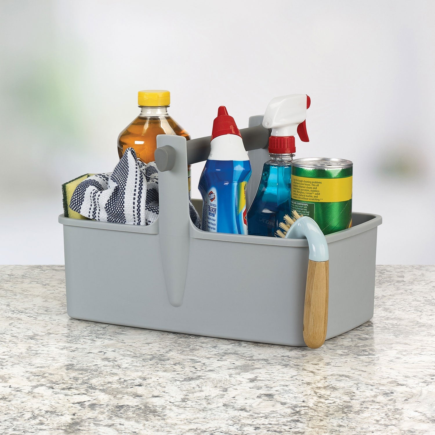 Household Cleaning Caddy
