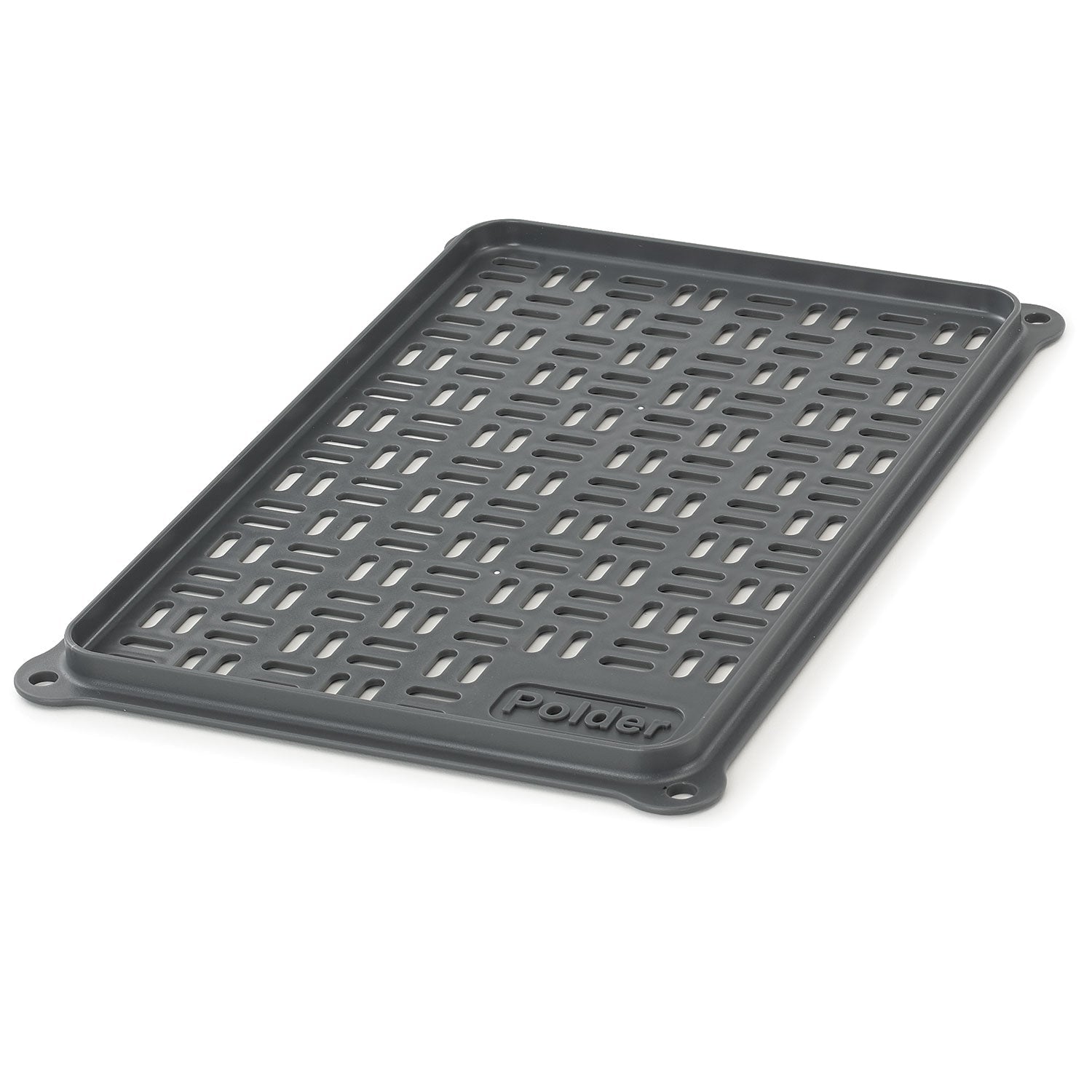 Microfiber Mat with Tray