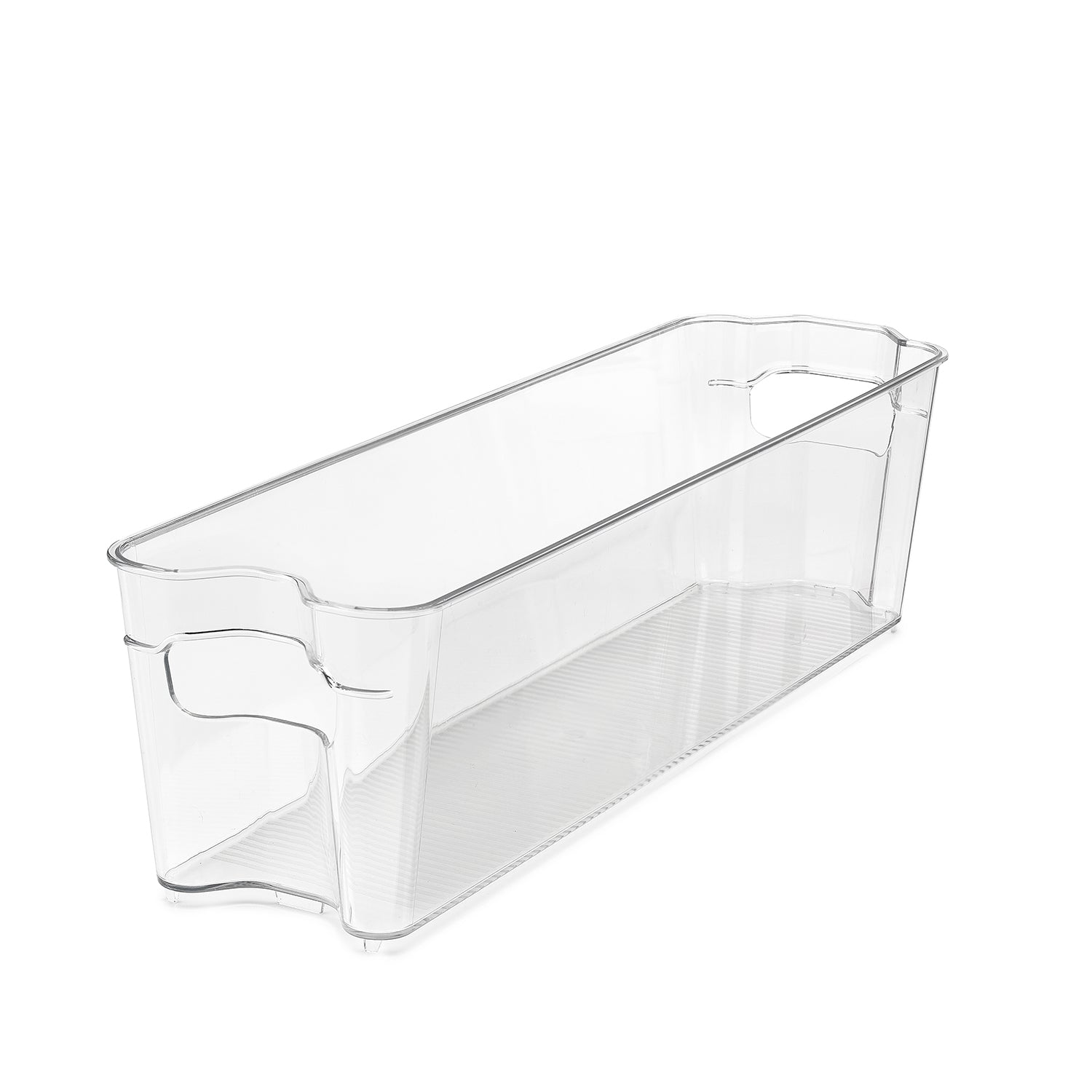 Narrow Fridge Bin