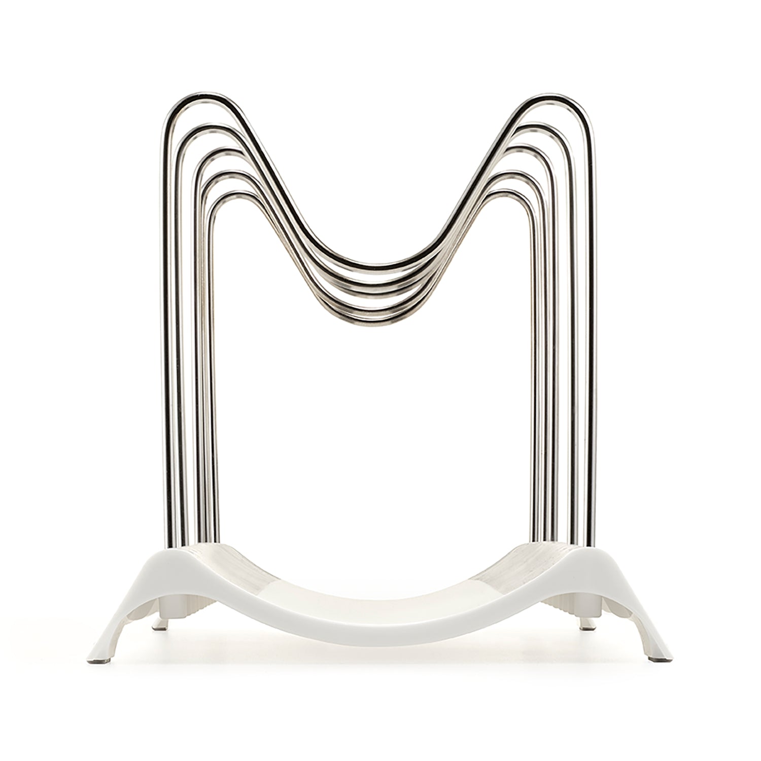 Pot Lid Rack