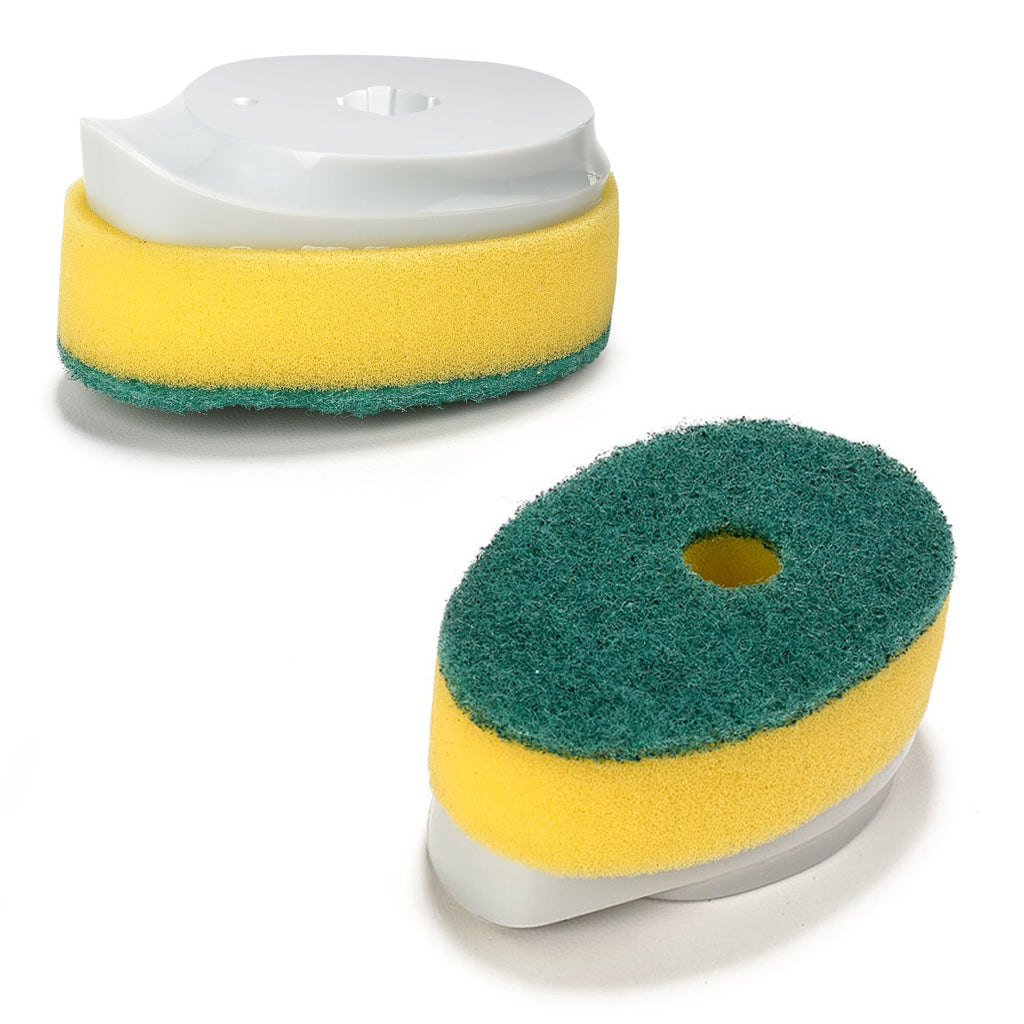 Sponge Heads - Set of 2