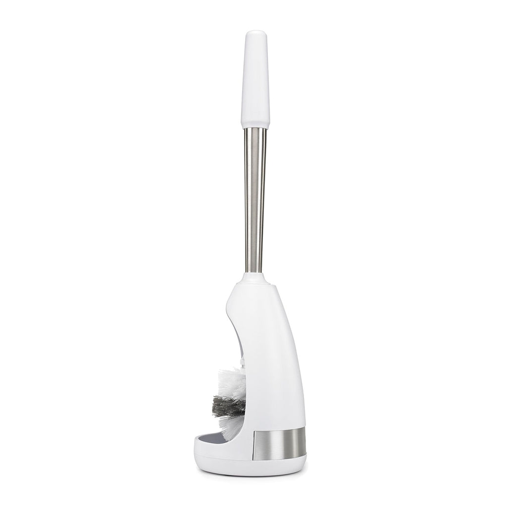 Ring Toilet Brush Caddy