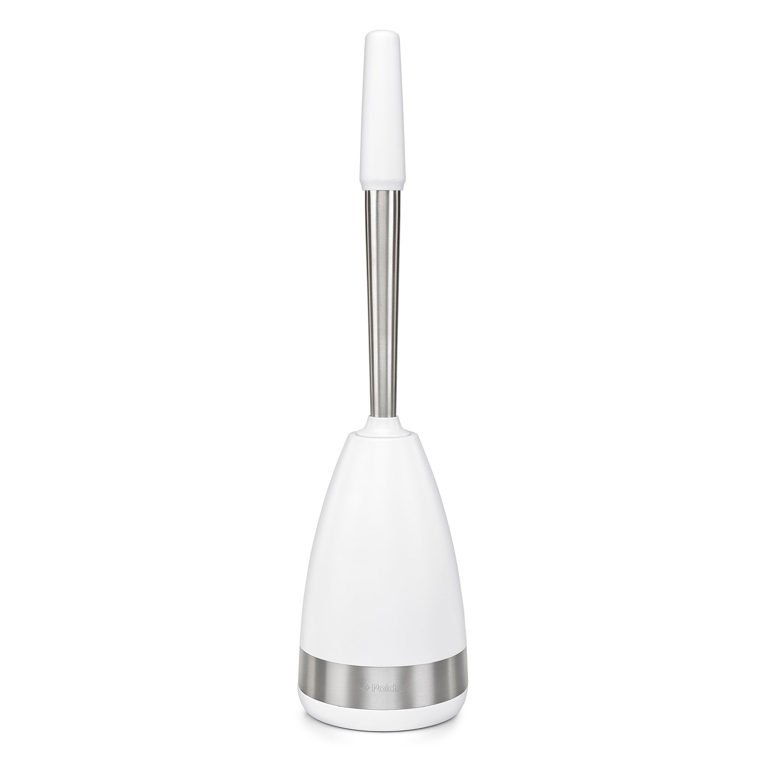 Ring Toilet Brush Caddy