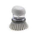 Soap Dispensing Palm Brush