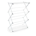 Standing Accordion Dryer
