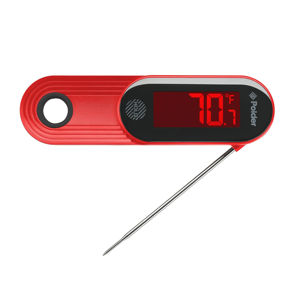 Waterproof Instant Read Thermometer