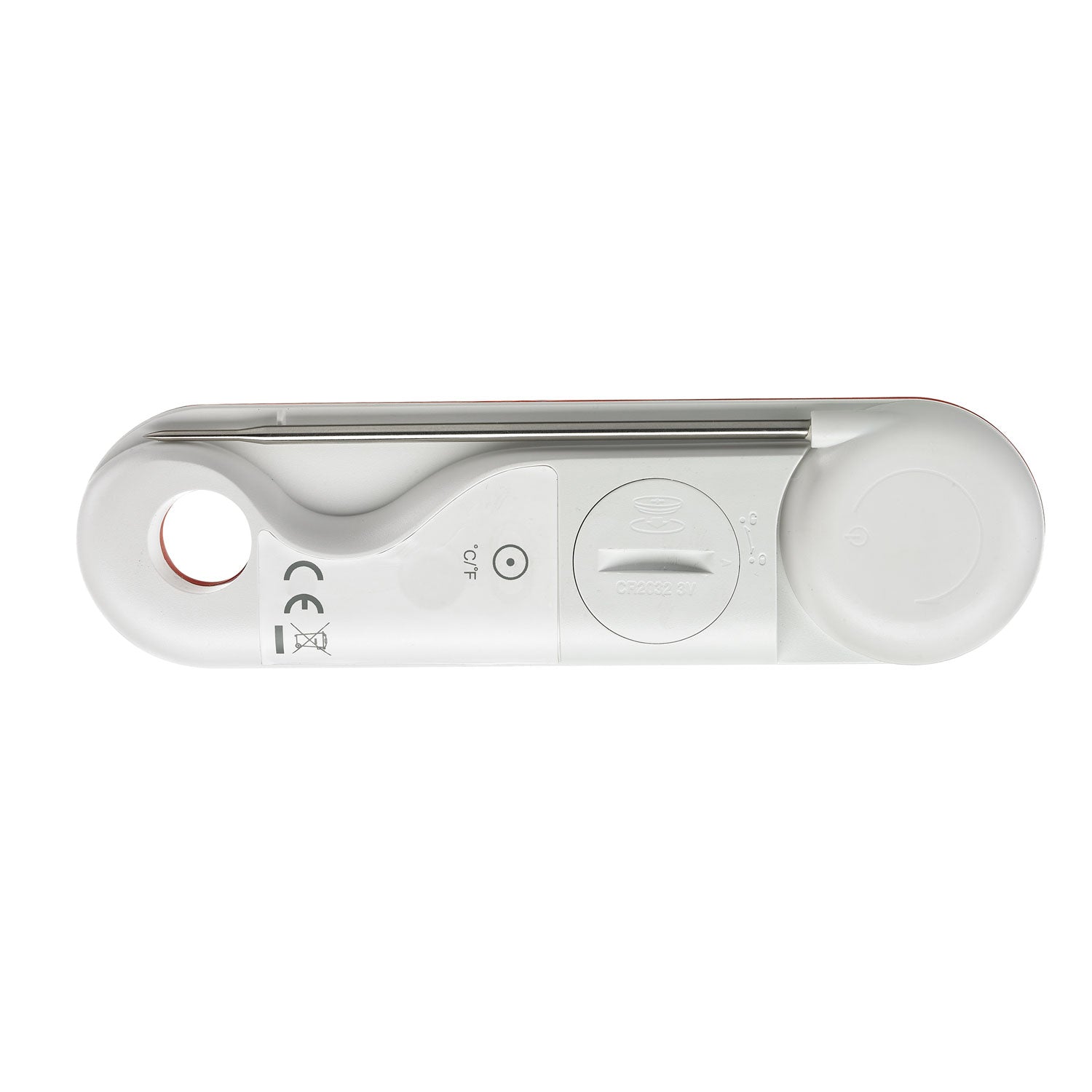 Waterproof Instant Read Thermometer